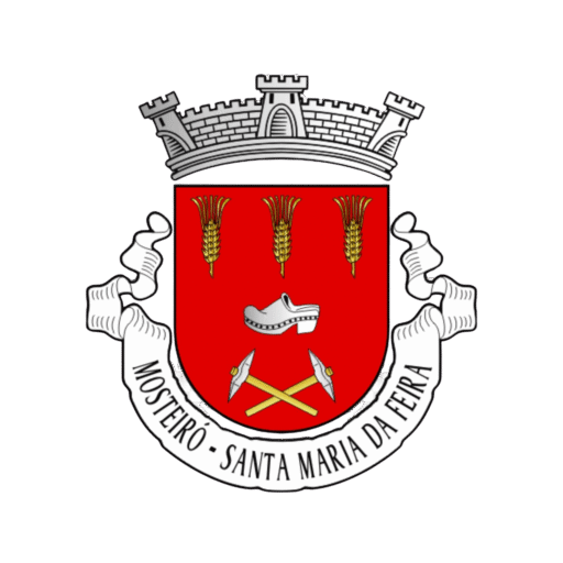 Junta de Freguesia de Mosteirô